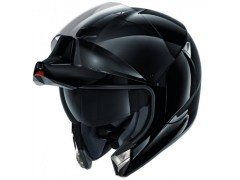 SHARK EVOJET BLANK BLK